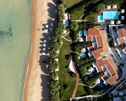 Baia Bianca Suites
