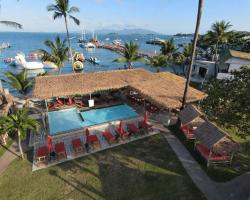 Samui Pier Beach Front & Resort