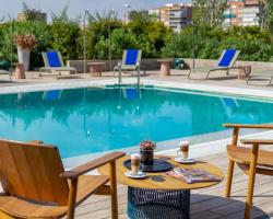 Novotel Madrid City Las Ventas