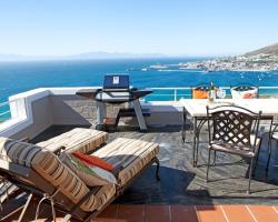 Simonstown Penthouse