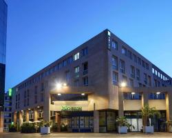 ibis Styles Toulon Centre Port