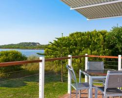 Great Ocean Road Tourist Park