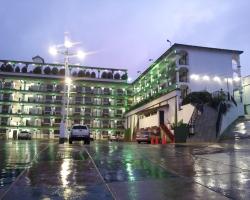 Hotel Marques de Cima
