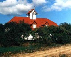 Hotel garni Zur Mühle