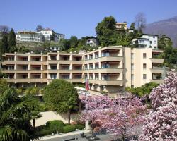 Hotel Sasso Boretto