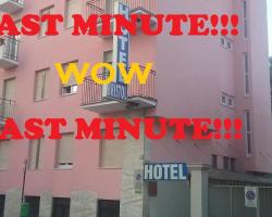 Hotel Bristol