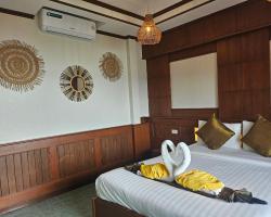 Rin Beach Resort