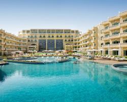 Grand Hyatt Muscat