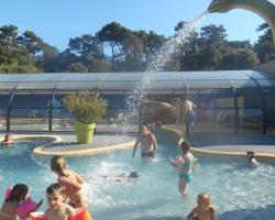 Camping les Dinosaures