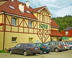 Pensjonat Nova