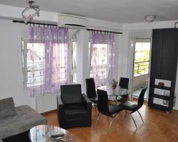 Apartments "Kragujevac"