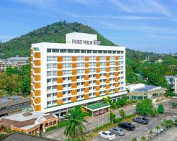 Phuket Merlin Hotel
