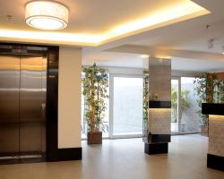 Saionara Hotel