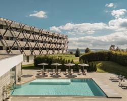 Falkensteiner Hotel Bad Leonfelden l Adults Only l 4 Star Superior