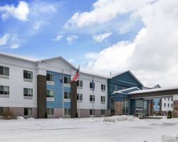 Comfort Inn & Suites