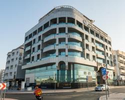 Sun & Sands Sea View Hotel