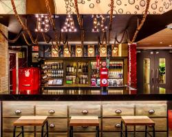 ibis Styles London Southwark - near Borough Market