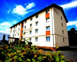 Airport Hotel Walldorf