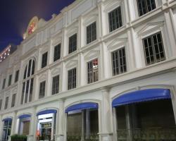 Poipet Resort & Casino