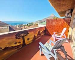 African Groove Camps Bay