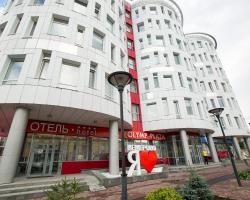 Олимп Плаза 
