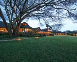 Muthu Keekorok Lodge, Maasai Mara, Narok