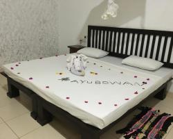 Greenwood Hotel Sigiriya