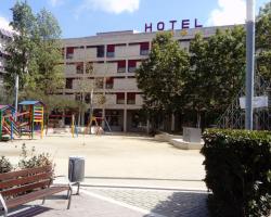 Hotel Pere III El Gran