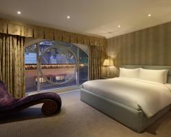 Radisson Blu Hotel, London Leicester Square