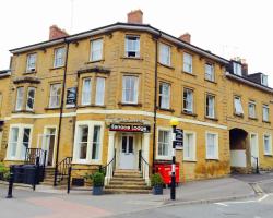 The Terrace Lodge Hotel