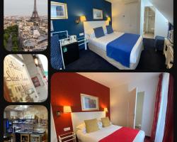 Austin's Saint Lazare Hotel