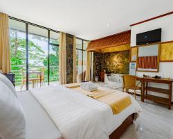 El Nido Viewdeck Cottages