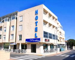 Hotel Mirablau