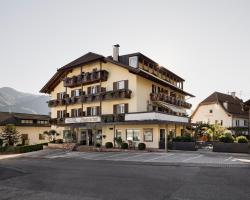 Hotel Stamserhof