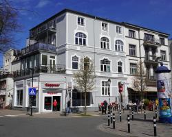 Eicher Ferienwohnungen Warnemünde