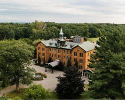 Hotel Montfort