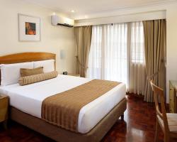 City Garden Suites Manila