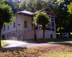 Villa Zora