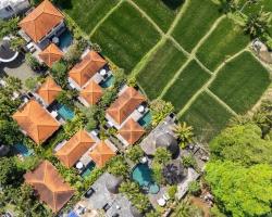 Kadiga Villas Ubud by GenuineHost