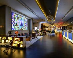 プルマン ロンドン セントパンクラス