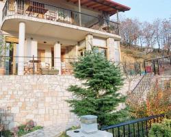 Guesthouse Irida