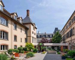 Ibis Styles Colmar Centre