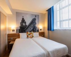 Aparthotel Adagio Liverpool City Centre