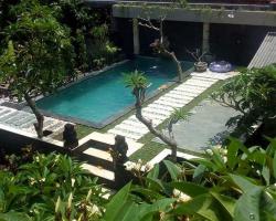 Ayu Ubud Hostel