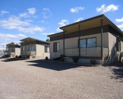 Oval Motel - Murray Bridge
