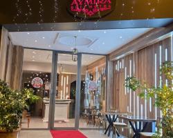 فندق آيميرا سويت