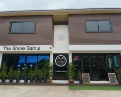 The Shore Samui