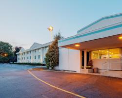 La Quinta Inn Paramus
