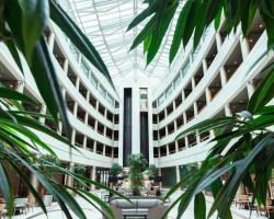 Sofitel Luxembourg Europe