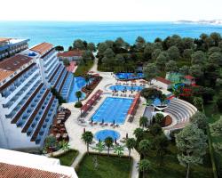 Batıhan Beach Resort & Spa